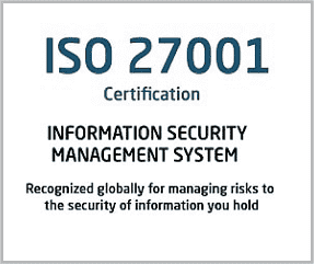 ISO 27001 Certification Congo
