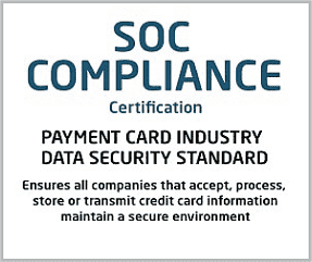 SOC Certification Congo